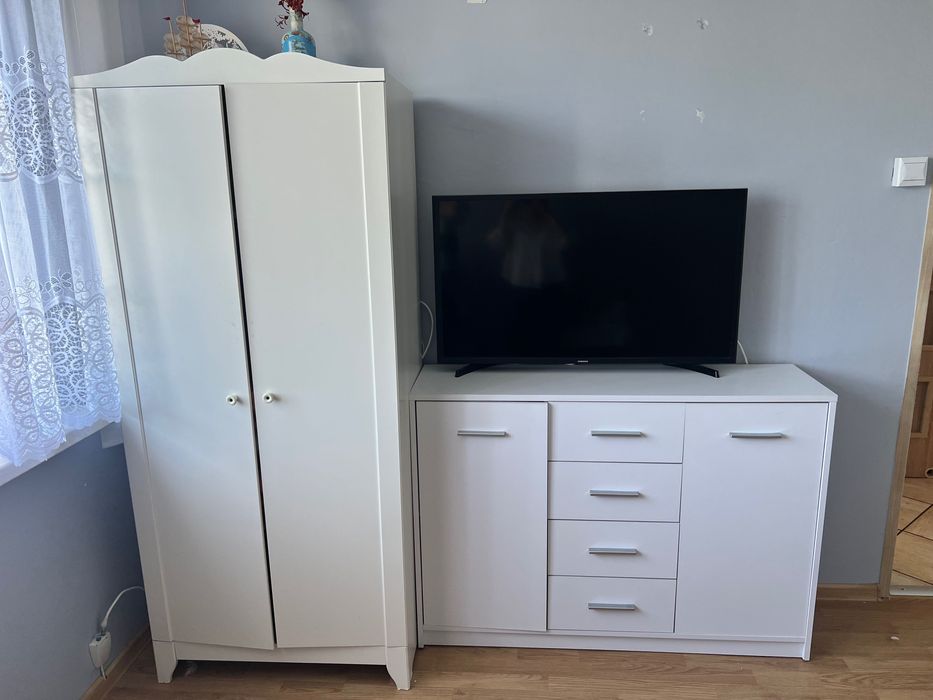 Meble sofa komoda
