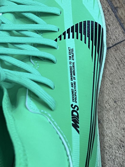 Nike Mercurial Superfly 9 Academy IC "Dream Speed" - Novos (Tam. 36)
