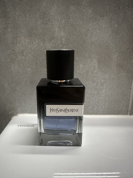 YSL Y Eau De Parfum