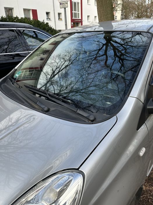 Nissan Note 1.6 АКП 2007