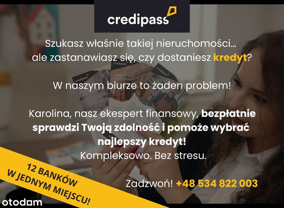Dom wolnostojący 153 m2 plus garaż 27m2