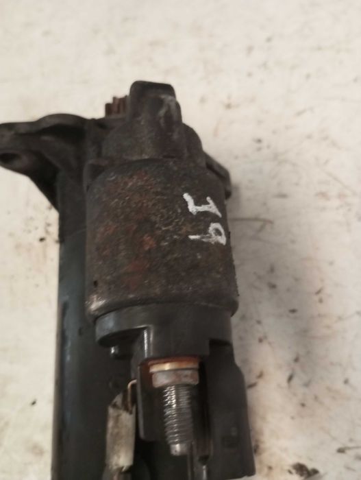 Motor de Arranque VW Audi Seat Skoda DSG (02E911023H)