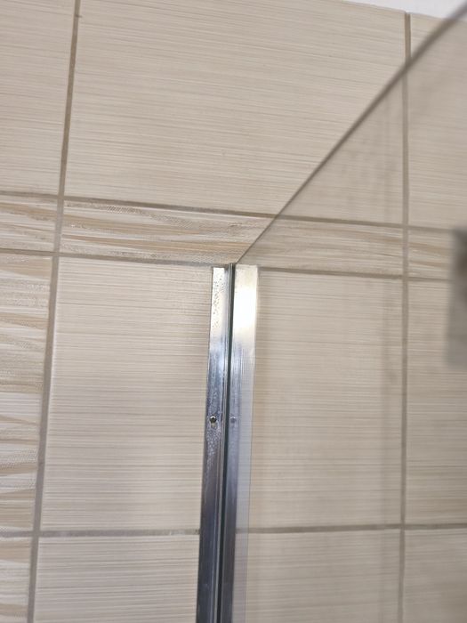 Kabina prysznicowa 90x90