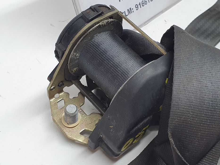 Cinto frente direito CITROËN Jumper Furgão (244)