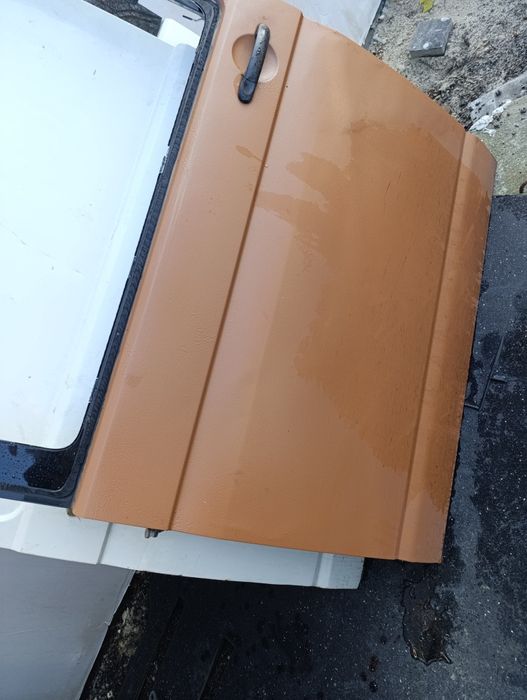 Drzwi przesuwne prawe VW t5 t6