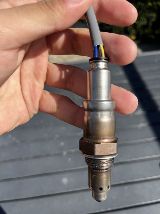 Opel mokka II B 23r Sonda lambda