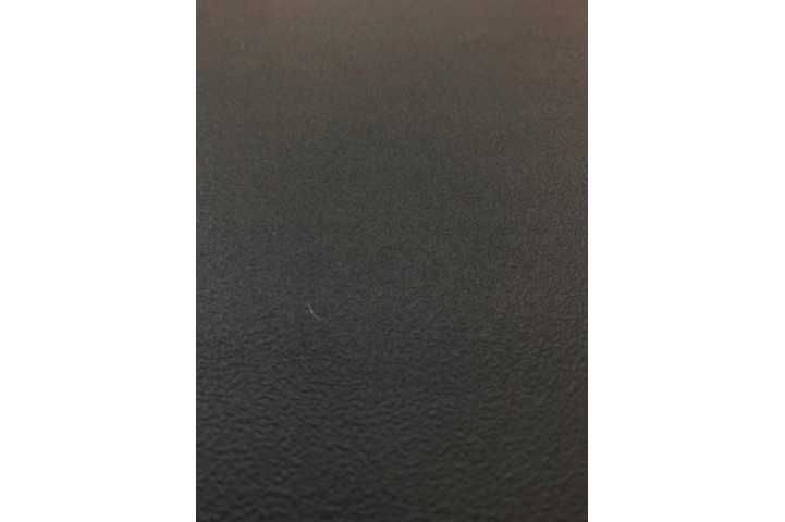 Wykładzina PCV czarna DJ Black ICONIK 260D
