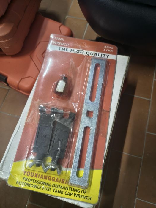 Ferramentas Várias  Valor não negociável