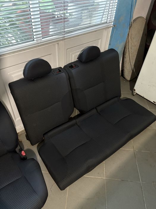 Bancos Honda Civic 2001-2005