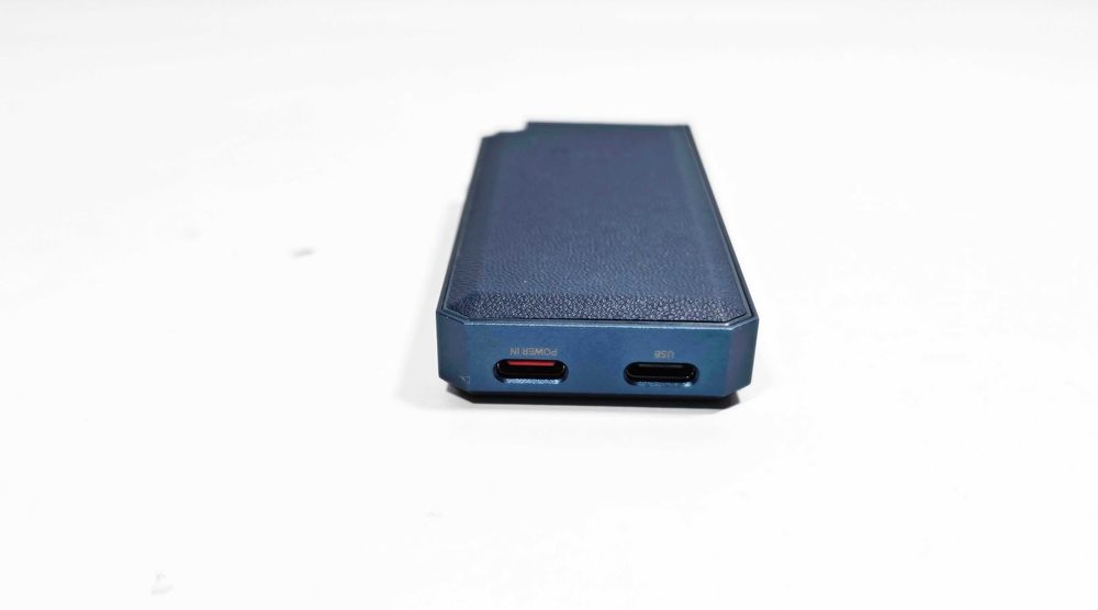 FiiO BTR17 Wzmacniacz słuchawkowy Bluetooth 5.4 K&B Handel Szczytno