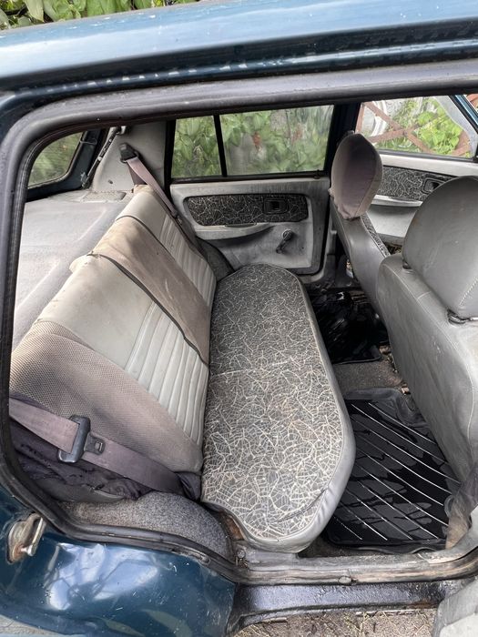 Продається авто ЗАЗ