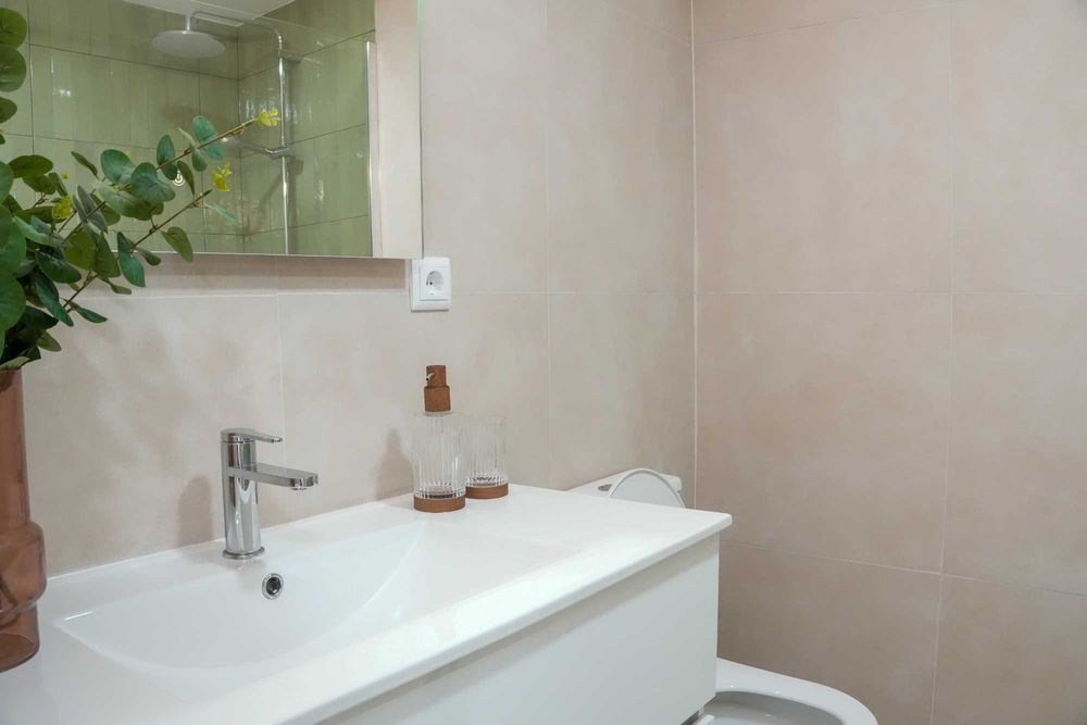 Moradia T3+1 Remodelada em Alfarelos