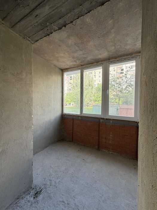 Продаж однокімнатної квартири в Новобудові