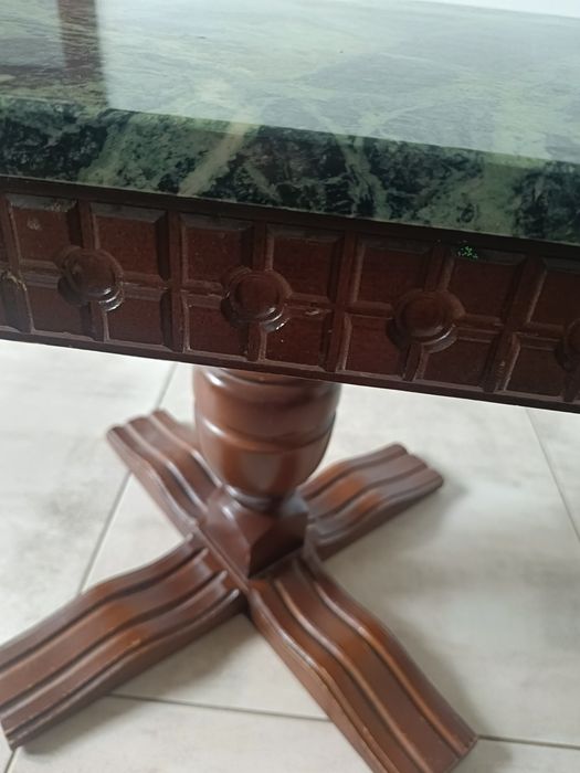 Stolik wymiar 60 cmx 60 cm