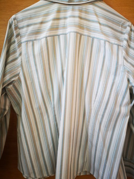 Camisas mulher várias 48/50