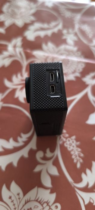 Câmara de desporto eken