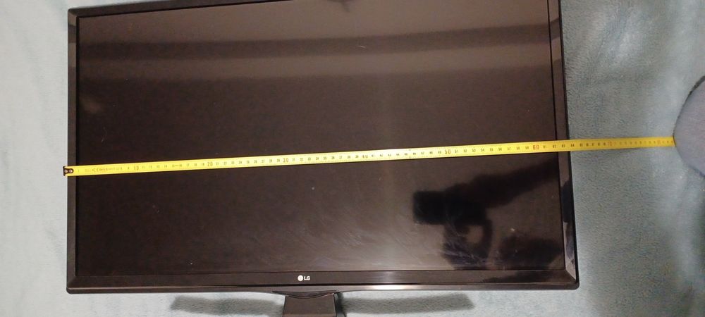 Televisor smart  tv  LG