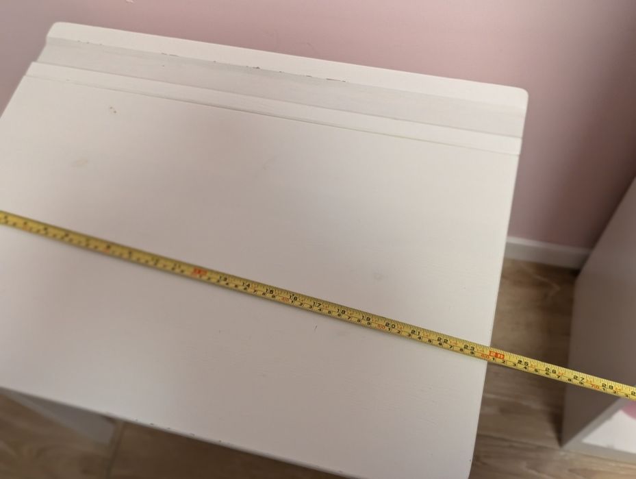 Biurko stolik IKEA SUNDWIK