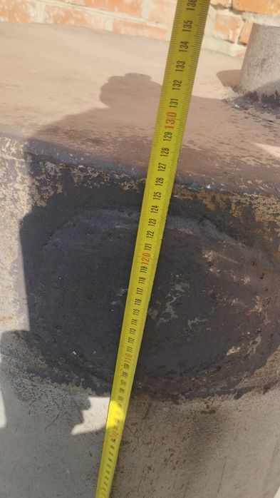 Для теплиці піч "Буржуйка" на 100м²