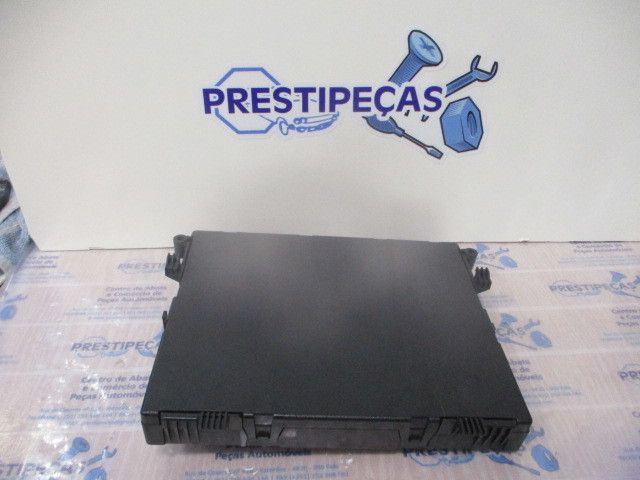 Centralina motor / ECU MERCEDES-BENZ Classe A (W169)