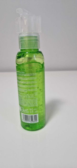 Babe Laboratorios Aloe Vera 90 ml