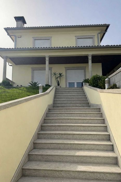 Moradia T4 - Tamel São Verissimo - Barcelos