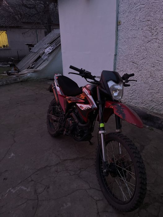 Forte ft200gy-c5b срочно