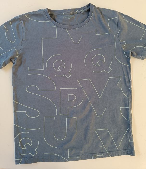 T-shirt Reserved 158 chlopiecy