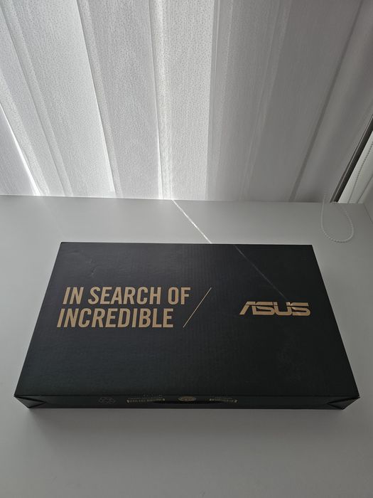 Ноутбук Asus R540L i3-4005U 8GB ОЗУ FullHD SSD 128Gb Нова клавіатура та батарея