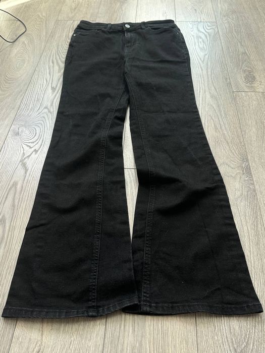 Фларед кльош flared bootcut jeans