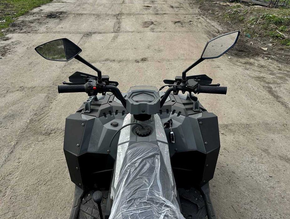 Квадроцикл Spark SP 150-11 за найкращою ціною