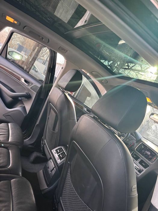 2015 AUDI Q5, Premium Plus