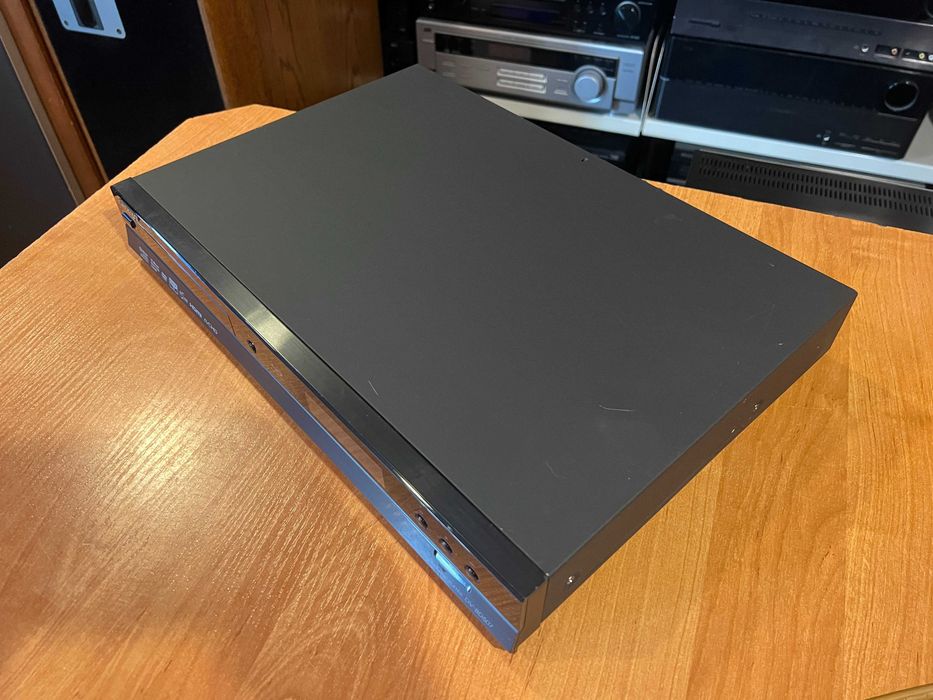 Odtwarzacz CD/DVD/BluRay Onkyo DV-BD507 Audio Room