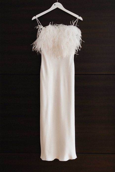 Suknia Ślubna-Agata Wojtkiewicz