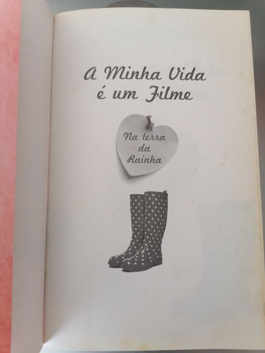 Livros para adolescentes