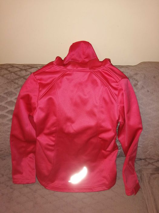 Bluza typu softshell Crivit