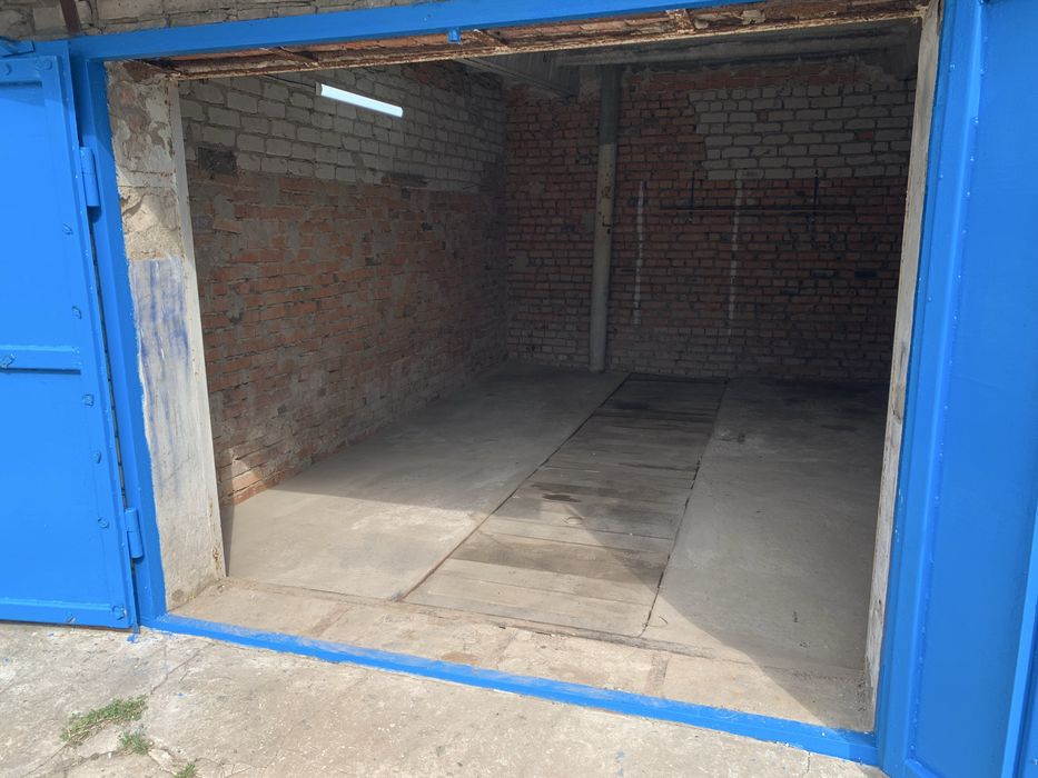 Продам гараж Віраж (леваневського)