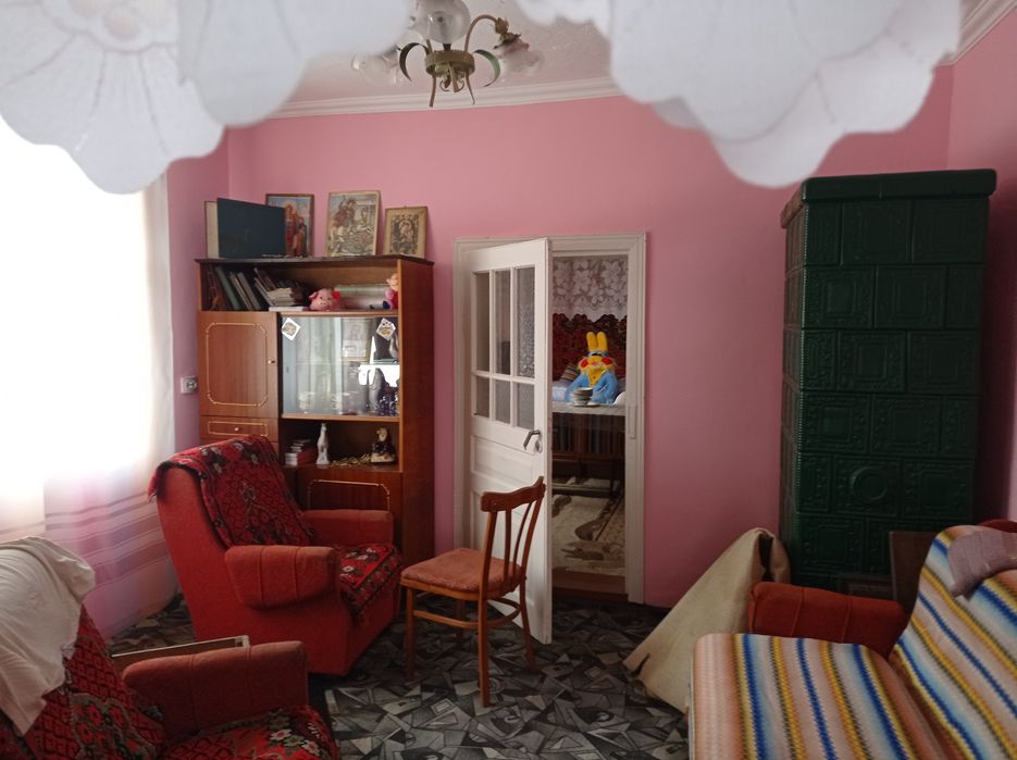 Продається будинок в селі Михайлівка.