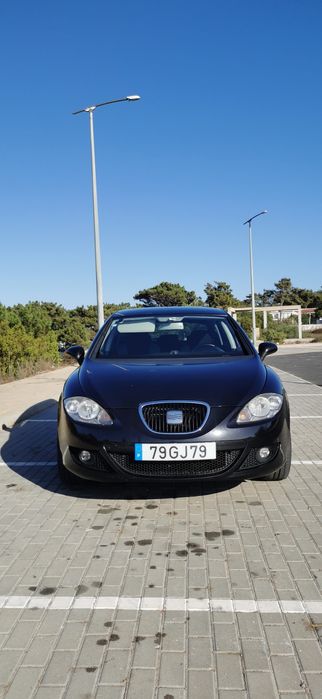 SEAT Leon 1.9 TDI 105cv