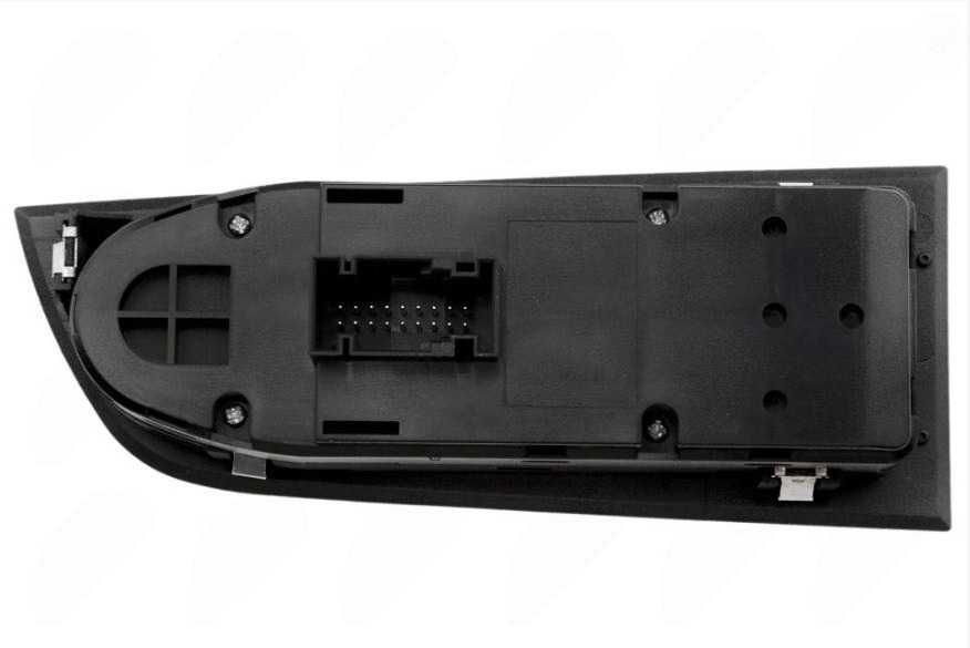Interruptor Comando Botão Do Levanta Vidros BMW E90 E91 NOVO