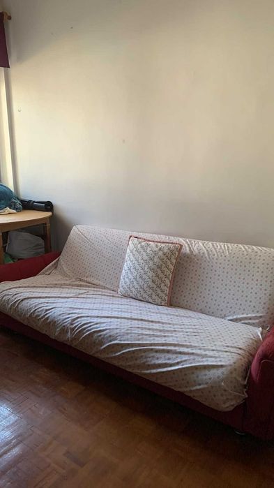 Arrendo quarto estudante  Covilhã