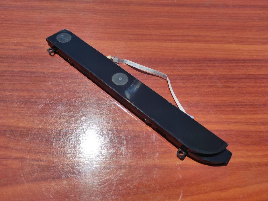 Módulo power e botão de ejeção para PS3 Slim