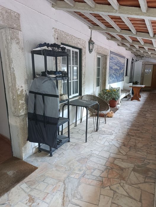 Quartos para Alugar