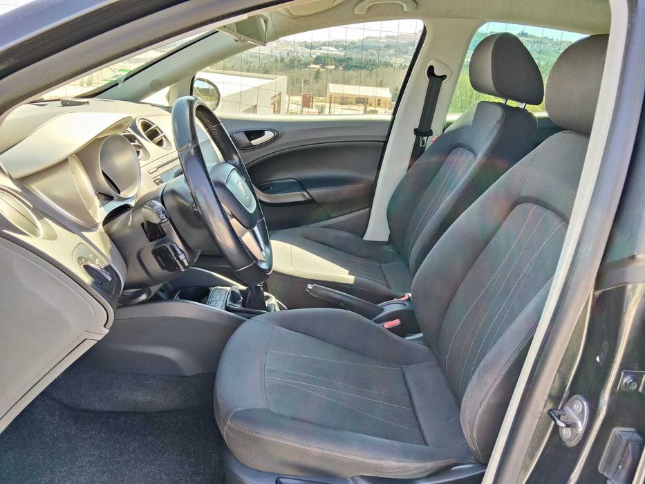 Seat Ibiza TDI COPA 90cv - 2011