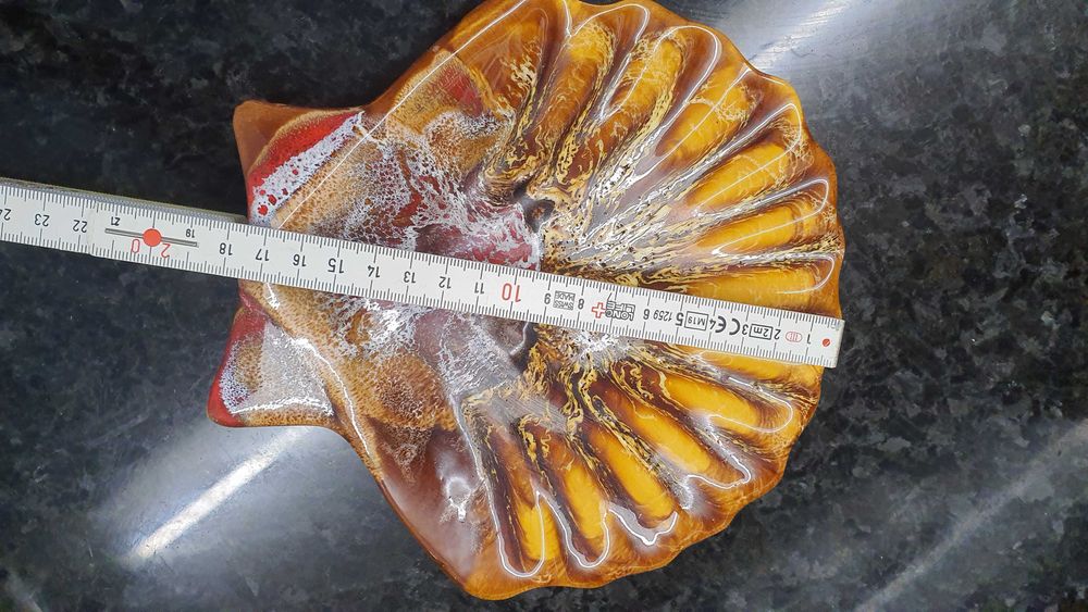 Travessas de mesa ou de decoração