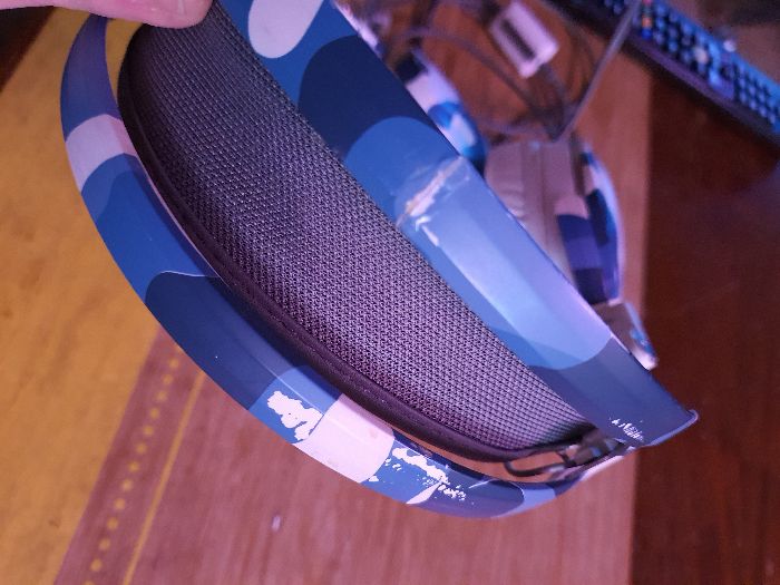 Наушники компьютерные (гарнитуру) AKG GHS1 в отличном состоянии.