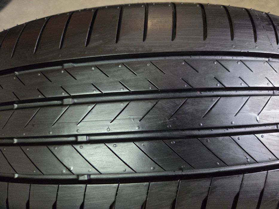 opony nowe 235/55R19 Bridgestone Alenza  001 DEMO