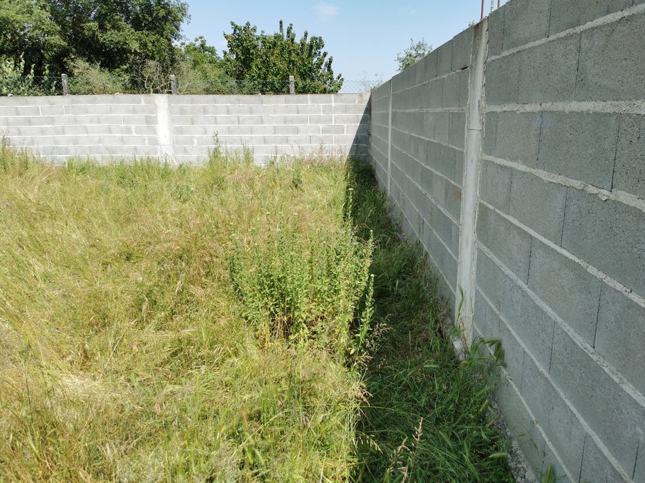 Vende-se Terreno c/ Projeto