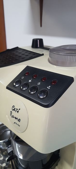 Máquina Ariete café