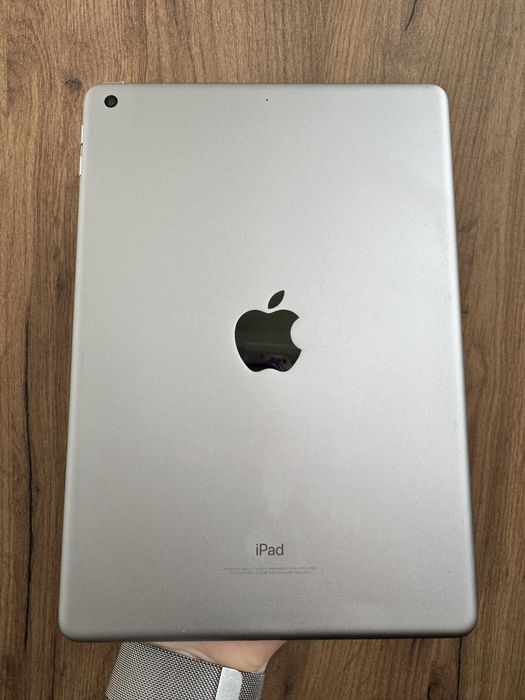Apple iPad 5 128Gb Wifi
